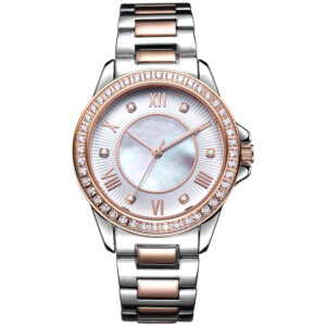 MJ5835-Lady jewelry diamond quartz Analogue watch