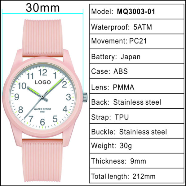 MQ3003-01 - Image 2