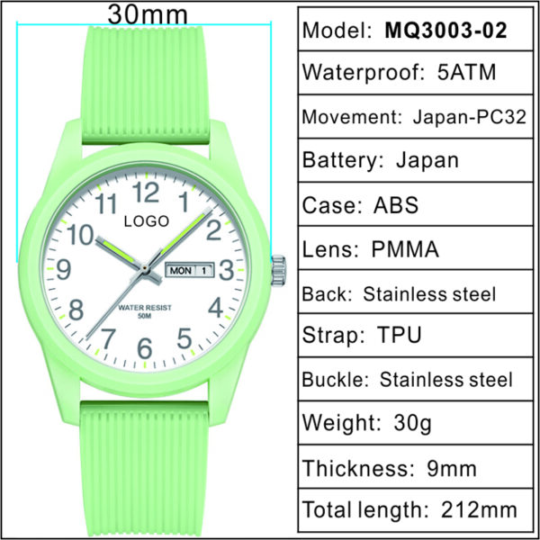 MQ3003-02 - Image 2