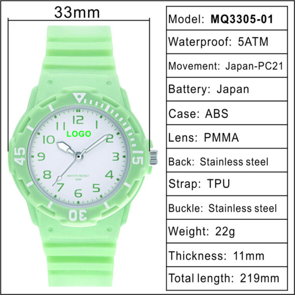 MQ3305-01 - Image 2
