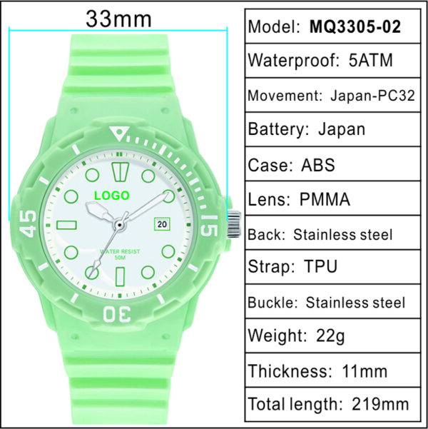 MQ3305-02 - Image 2
