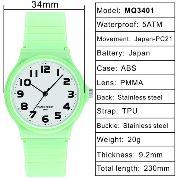 MQ3401 - Image 2