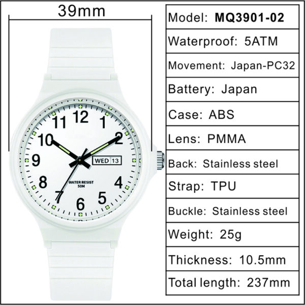 MQ3901-02 - Image 2