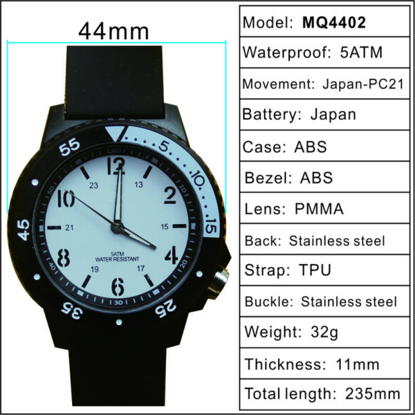 MQ4402 - Image 2