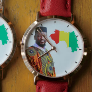 MQ3806-Alloy Quartz Analogue calendar watch