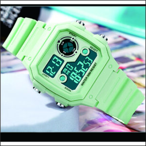 ME4143-01-Plastic digital CASIO watch