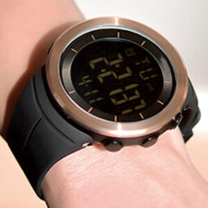 ME5107-Large digital watch