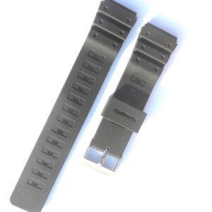 PU20G5-20mm TPU strap for CASIO watch