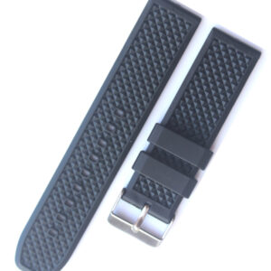 PU2252-22mm TPU strap for CASIO watch