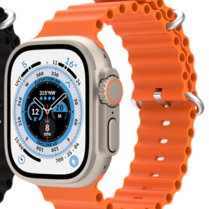 AP2043-Silicone strap for Apple watch