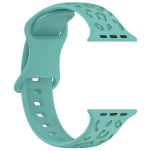 AP4003-Silicone strap for Apple watch