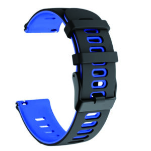 SL5002-Silicone strap 20mm, 22mm