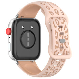 SM2054-Silicone strap 18mm, 20mm, 22mm