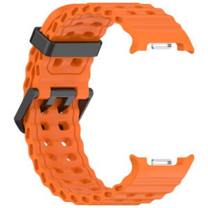 SM2066-Silicone strap for SAMSUNG Galaxy watch8 classic