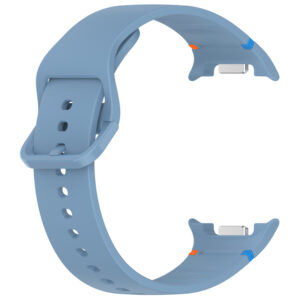 SM2068-Silicone strap for SAMSUNG Galaxy watch8 classic