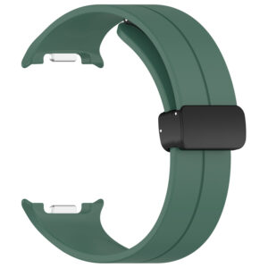 SM2080-Silicone strap for SAMSUNG Galaxy watch8