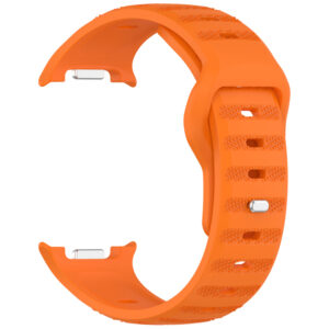 SM2081-Silicone strap for SAMSUNG Galaxy watch8