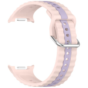 SM2082-Silicone strap for SAMSUNG Galaxy watch8