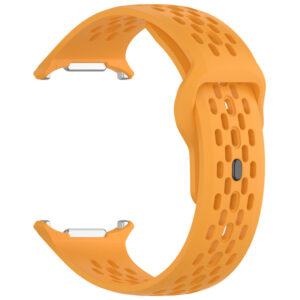 SM2083-Silicone strap for SAMSUNG Galaxy watch8