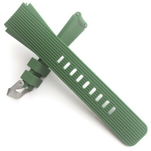 SM2232-Silicone strap for SAMSUNG watch